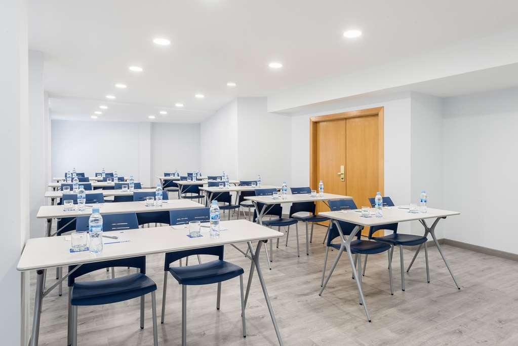Hotel Elche Centro , Affiliated By Melia Faciliteter billede