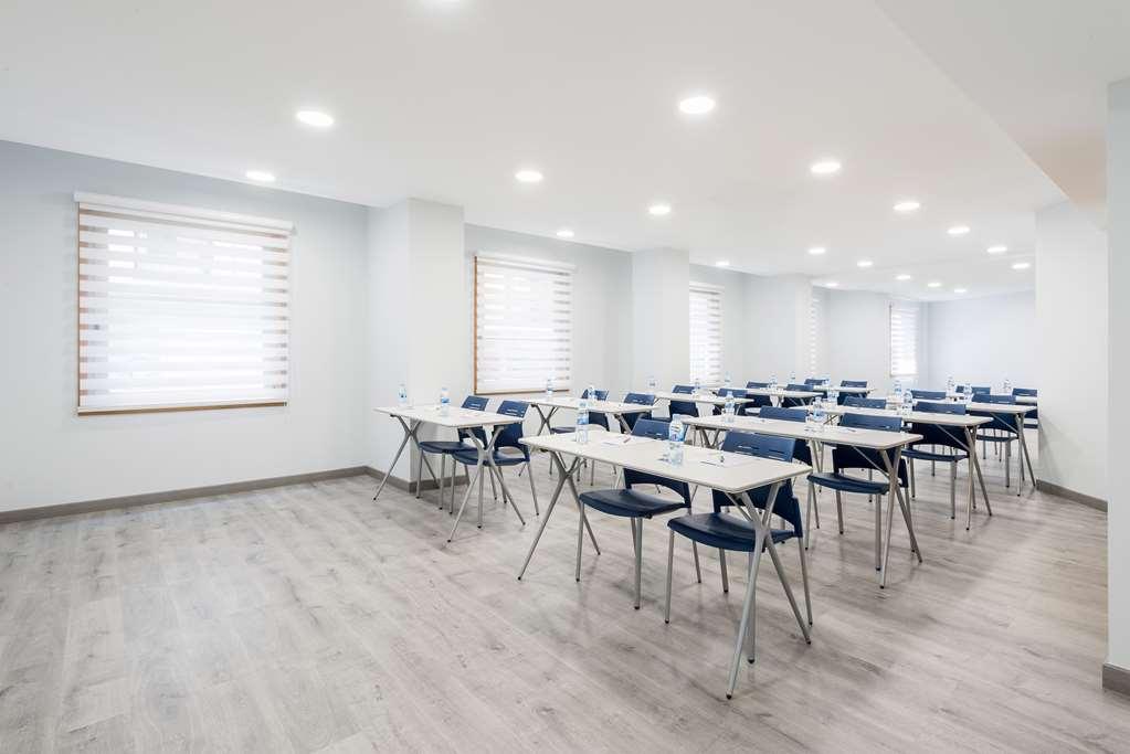 Hotel Elche Centro , Affiliated By Melia Faciliteter billede