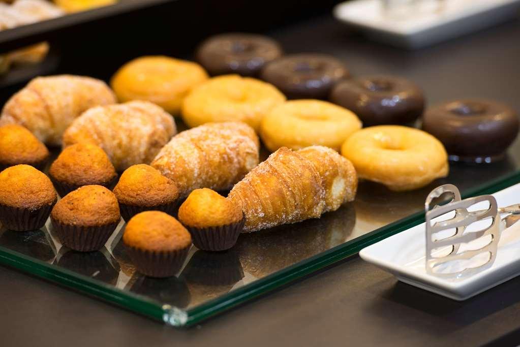 Hotel Elche Centro , Affiliated By Melia Restaurant billede