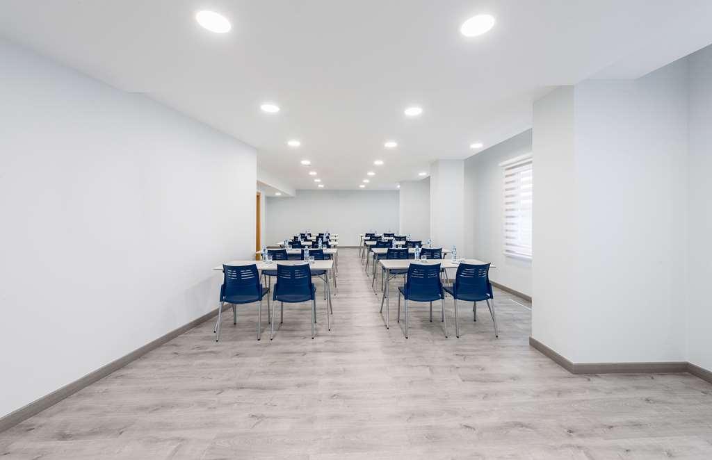 Hotel Elche Centro , Affiliated By Melia Faciliteter billede