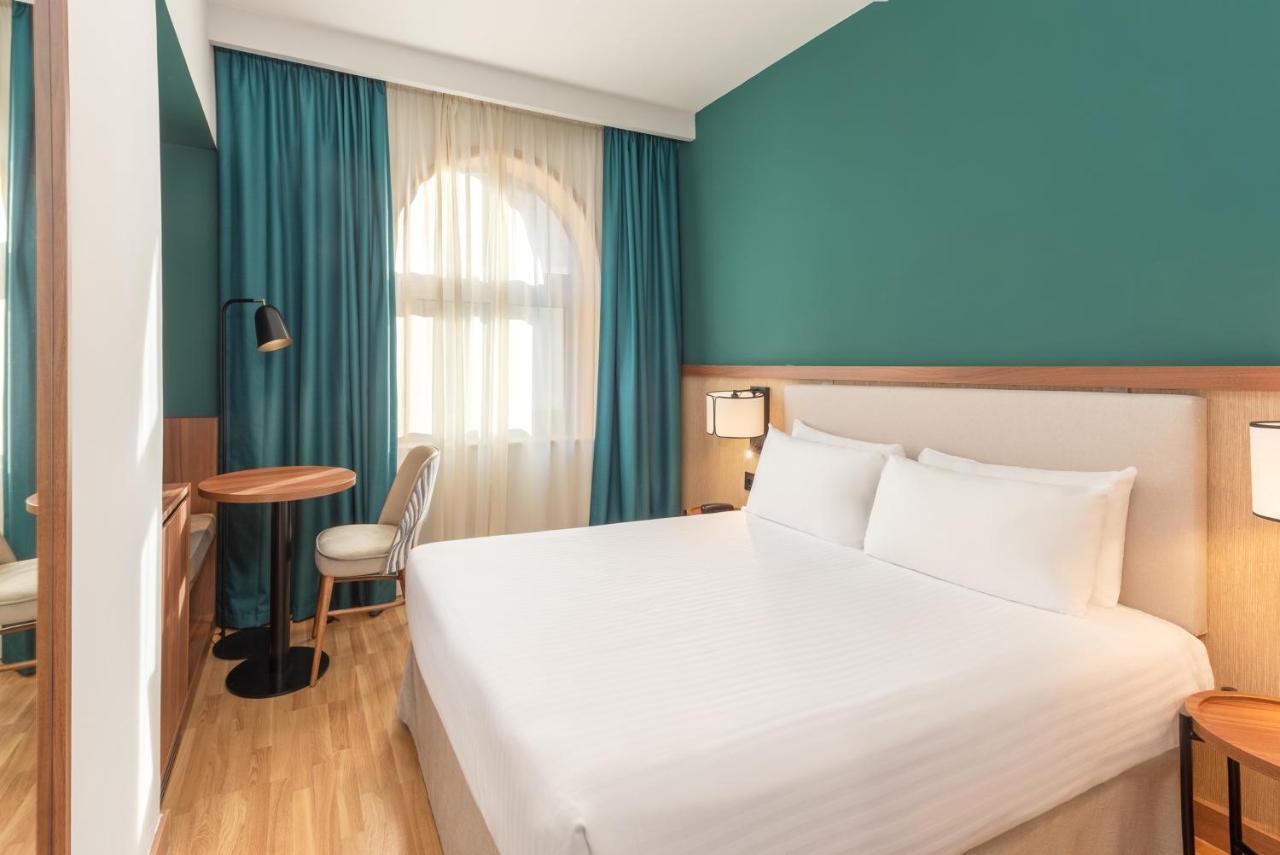 Hotel Elche Centro , Affiliated By Melia Eksteriør billede