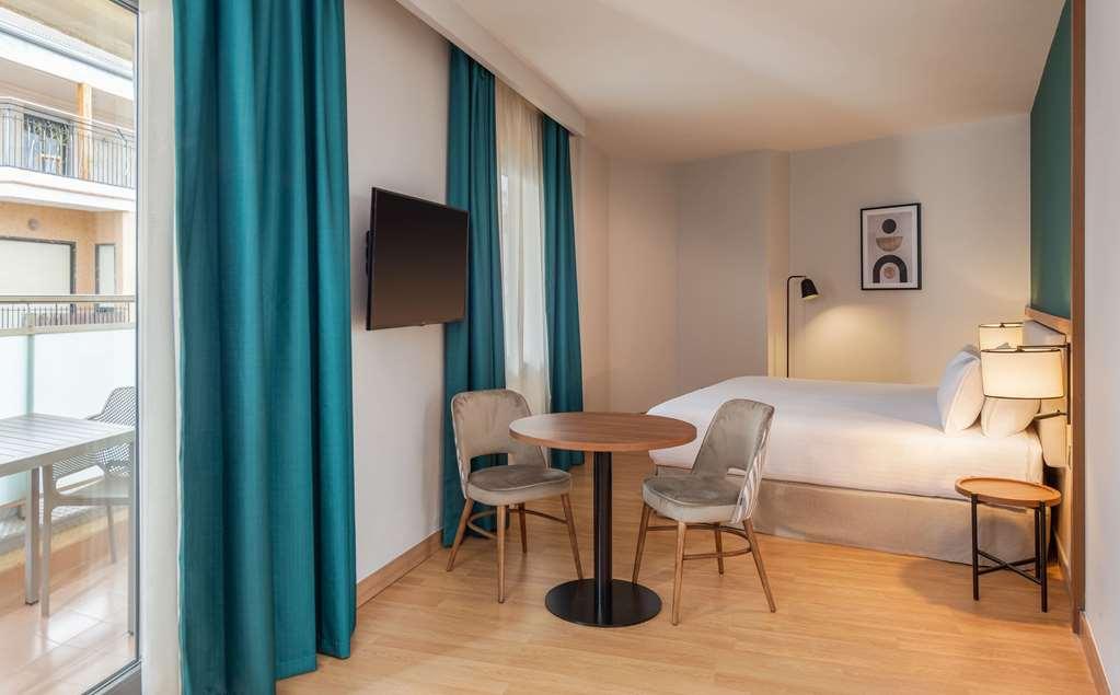 Hotel Elche Centro , Affiliated By Melia Værelse billede