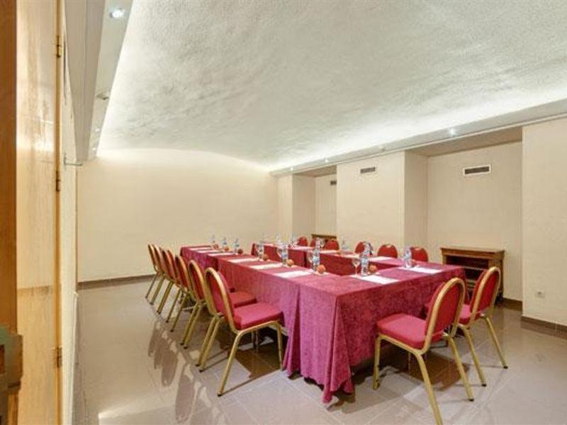 Hotel Elche Centro , Affiliated By Melia Business billede
